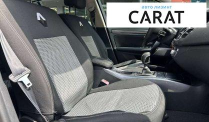 Renault Laguna 2011