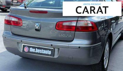 Renault Scenic 2010
