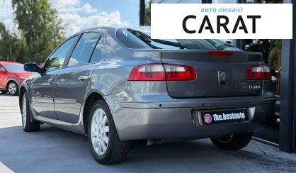 Renault Scenic 2010