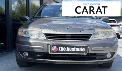 Renault Scenic 2010