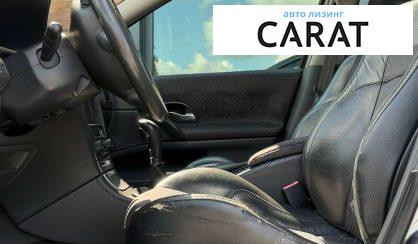 Renault Scenic 2010