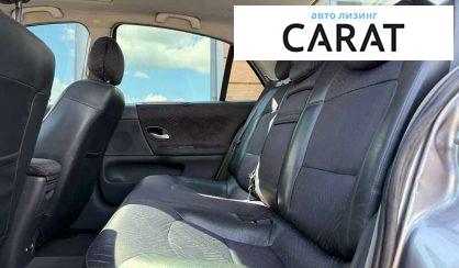 Renault Scenic 2010