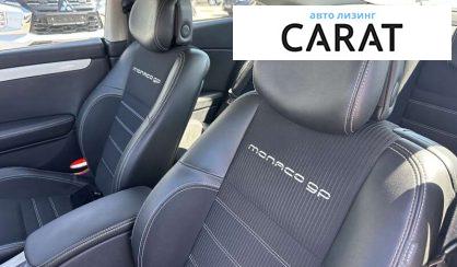 Renault Laguna 2012