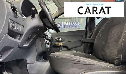 Renault Lodgy 2017