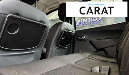 Renault Lodgy 2017