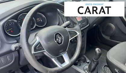 Renault Logan 2019