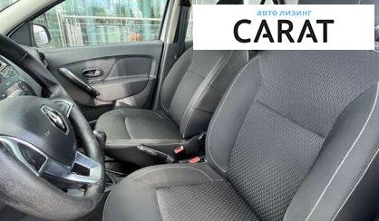 Renault Logan 2019