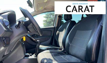 Renault Logan 2019