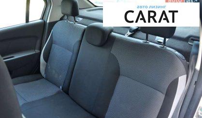 Renault Logan 2016