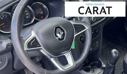 Renault Logan 2021