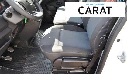Renault Master 2020