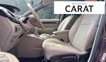 Renault Scenic 2010
