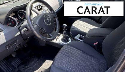 Renault Megane 2008