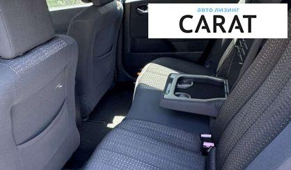 Renault Megane 2008