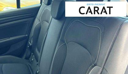 Renault Megane 2018