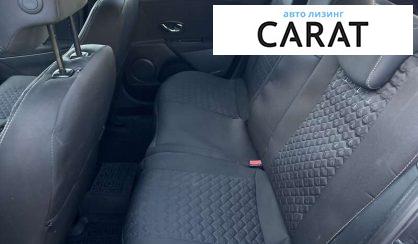Renault Megane 2013