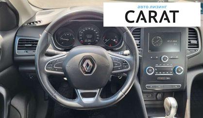 Renault Megane 2020