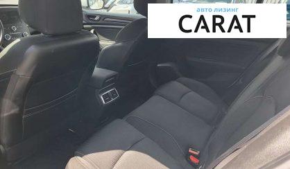 Renault Megane 2020