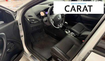 Renault Megane 2025