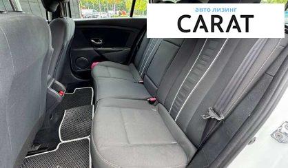 Renault Megane 2013