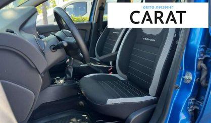 Renault Sandero 2019
