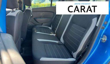 Renault Sandero 2019