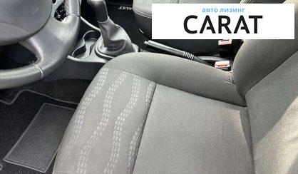 Renault Sandero 2012 Renault Sandero 2012