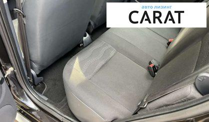 Renault Sandero 2012 Renault Sandero 2012