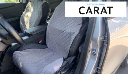 Renault Scenic 2017