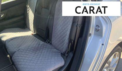 Renault Scenic 2017