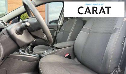 Renault Scenic 2010