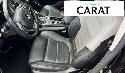 Renault Talisman 2019 Renault Talisman 2019