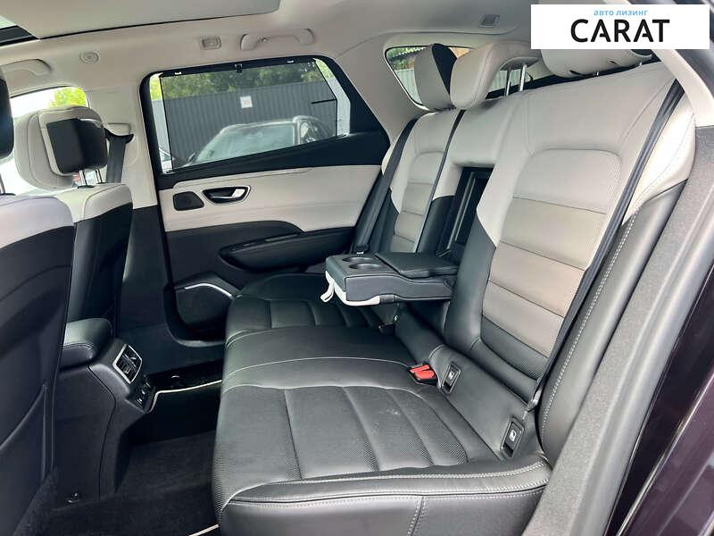 Renault Talisman 2019 Renault Talisman 2019