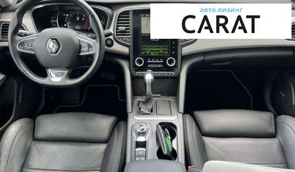 Renault Talisman 2019 Renault Talisman 2019