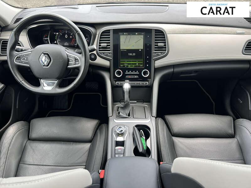 Renault Talisman 2019 Renault Talisman 2019