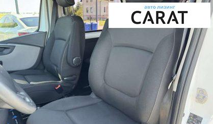 Renault Trafic 2015
