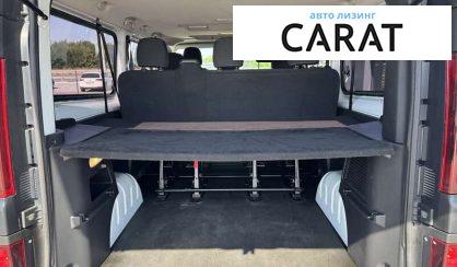 Renault Trafic 2015