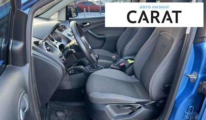Seat Altea XL 2015