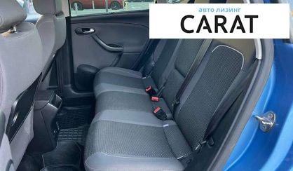 Seat Altea XL 2015