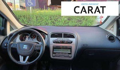 Seat Altea XL 2015