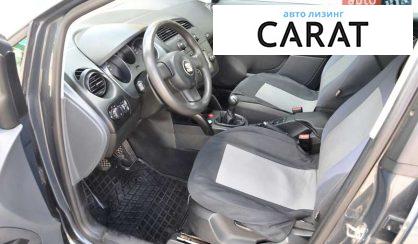 Seat Altea 2008