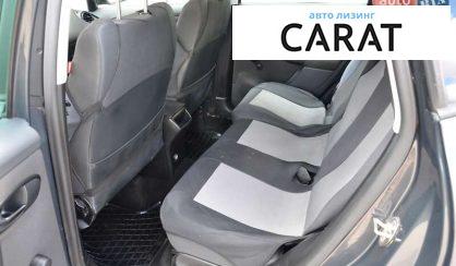 Seat Altea 2008