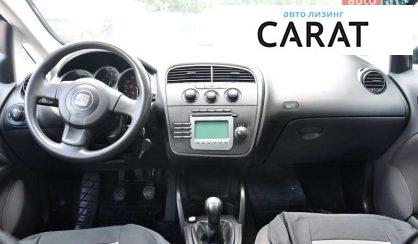 Seat Altea 2008