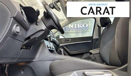 Seat Ateca 2018