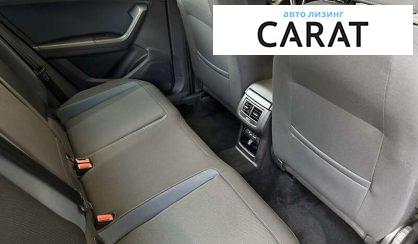 Seat Ateca 2018