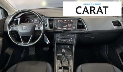 Seat Ateca 2018
