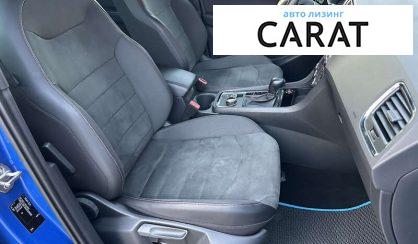 Seat Ateca 2019