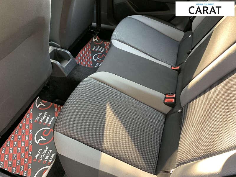 Seat Ibiza 2021 Seat Ibiza 2021