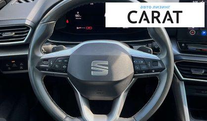 Seat Leon 2022