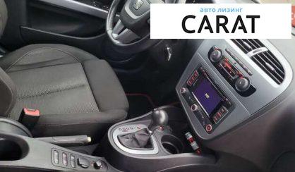 Seat Leon 2011